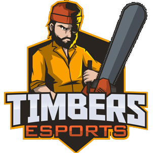 Timbers Esports Logo